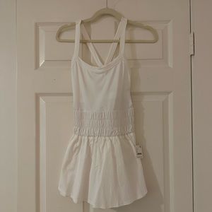 Free people tennis dress